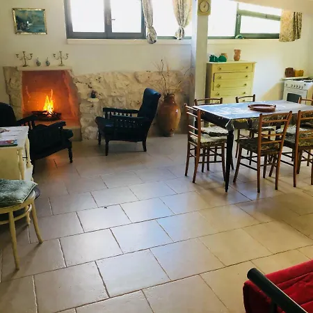 I Trulli E Lamie Di Nonno Angelo