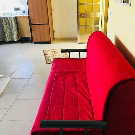 I Trulli E Lamie Di Nonno Angelo Ferienhaus Ostuni