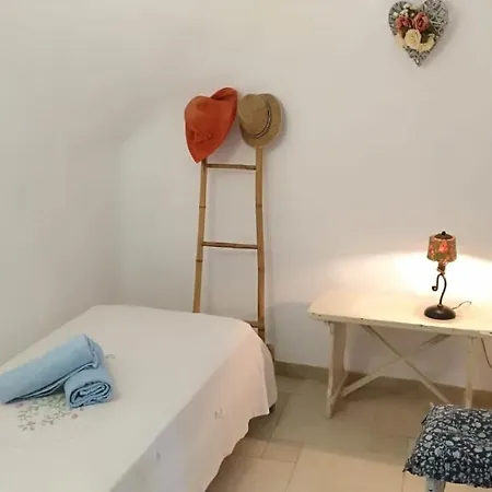 Ferienhaus I Trulli E Lamie Di Nonno Angelo *