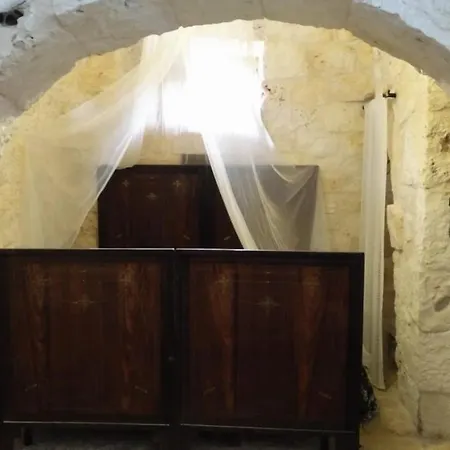 I Trulli E Lamie Di Nonno Angelo Ostuni