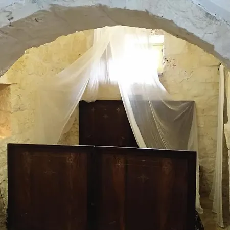 I Trulli E Lamie Di Nonno Angelo Ostuni