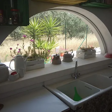 Ferienhaus I Trulli E Lamie Di Nonno Angelo *