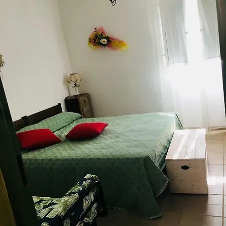 I Trulli E Lamie Di Nonno Angelo Дом отдыха